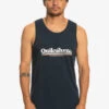 Quiksilver Between The Lines - Vest For Men -Quiksilver Shop eqyzt07237 quiksilverw byj0 frt1