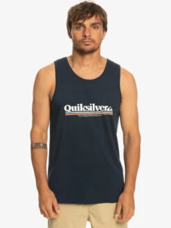 Quiksilver Between The Lines - Vest For Men
