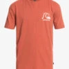 Quiksilver The Original - T-Shirt For Men
