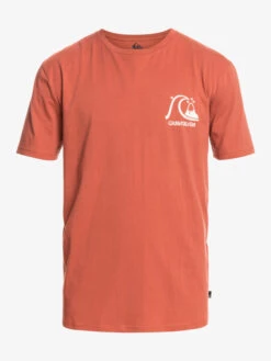 Quiksilver The Original - T-Shirt For Men