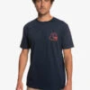 Quiksilver The Original - T-Shirt For Men