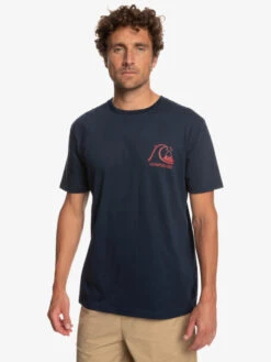 Quiksilver The Original - T-Shirt For Men