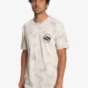 Quiksilver Omni Circle - T-Shirt For Men 1 Quiksilver Omni Circle - T-Shirt For Men -Quiksilver Shop eqyzt07242 quiksilverw wdw0 frt1