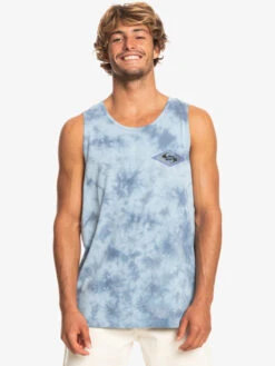 Quiksilver Diamond Heritage - Vest For Men