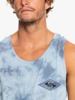 Quiksilver Diamond Heritage - Vest For Men -Quiksilver Shop eqyzt07244 quiksilverw bfy0 frt3