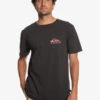 Quiksilver Pastime Paradise - T-Shirt For Men