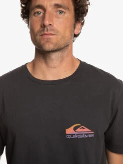 Quiksilver Pastime Paradise - T-Shirt For Men -Quiksilver Shop eqyzt07252 quiksilverw kvj0 frt3