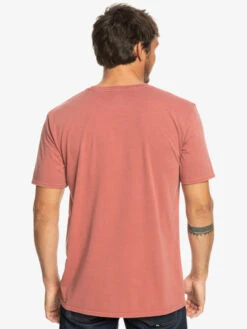 Quiksilver Sub Mission - Pocket T-Shirt For Men -Quiksilver Shop eqyzt07253 quiksilverw mpd0 bck1