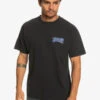 Quiksilver Thorndog - T-Shirt For Men 1 Quiksilver Thorndog - T-Shirt For Men -Quiksilver Shop eqyzt07264 quiksilverw kvj0 frt1
