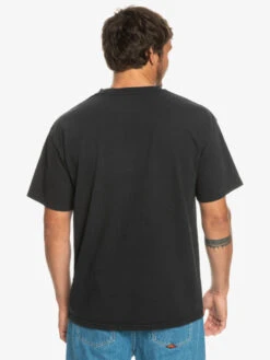 Quiksilver Turbo - T-Shirt For Men 7 Quiksilver Turbo - T-Shirt For Men -Quiksilver Shop eqyzt07265 quiksilverw kvj0 bck1