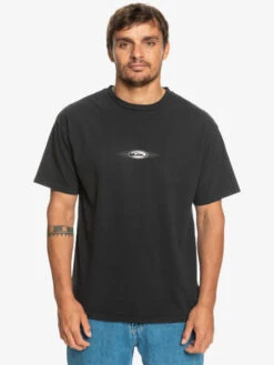 Quiksilver Turbo - T-Shirt For Men