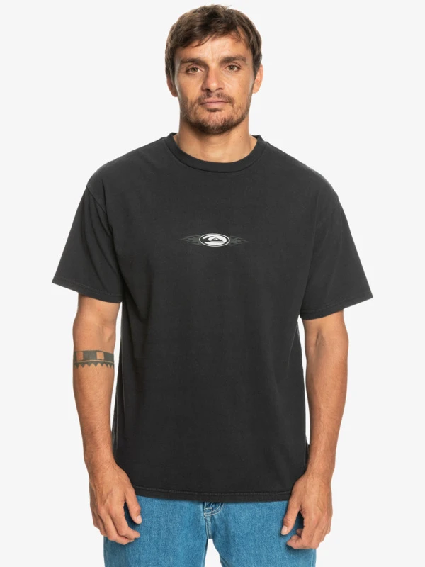 Quiksilver Turbo - T-Shirt For Men 3 Quiksilver Turbo - T-Shirt For Men