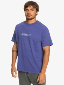 Quiksilver Tilt - T-Shirt For Men