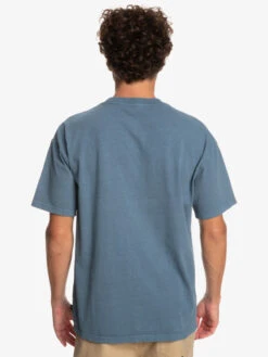 Quiksilver Orbit - T-Shirt For Men -Quiksilver Shop eqyzt07268 quiksilverw byg0 bck1