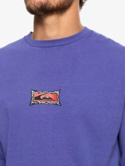 Quiksilver Tribal Times - Long Sleeve T-Shirt For Men -Quiksilver Shop eqyzt07269 quiksilverw pqz0 frt3