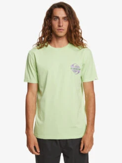 Quiksilver Twisted Mind - T-Shirt For Men