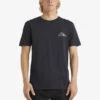 Quiksilver Quikm - T-Shirt For Men 1 Quiksilver Quikm - T-Shirt For Men -Quiksilver Shop eqyzt07314 quiksilverw kvj0 frt1