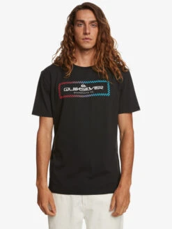 Quiksilver Rain Check - T-Shirt For Men