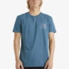 Quiksilver International Worldforce - T-Shirt For Men -Quiksilver Shop eqyzt07325 quiksilverw byg0 frt1