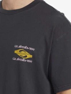 Quiksilver Power Trip - T-Shirt For Men -Quiksilver Shop eqyzt07327 quiksilverw kvj0 frt3