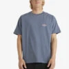 Quiksilver Real Surfin - T-Shirt For Men