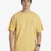 Quiksilver Sunset Rituals - T-Shirt For Men 2 Quiksilver Sunset Rituals - T-Shirt For Men -Quiksilver Shop eqyzt07329 quiksilverw yjc0 frt1
