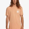 Quiksilver Qs Psyched - T-Shirt For Men -Quiksilver Shop eqyzt07332 quiksilverw njp0 frt1