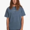 Quiksilver Saturn Tribal Times - T-Shirt For Men -Quiksilver Shop eqyzt07333 quiksilverw byg0 frt1