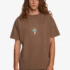 Quiksilver Saturn Scorched - T-Shirt For Men -Quiksilver Shop eqyzt07334 quiksilverw kqd0 frt1
