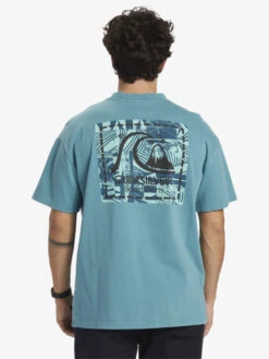 Quiksilver Blank Canvas Gregg Kaplan - T-Shirt For Men 9 Quiksilver Blank Canvas Gregg Kaplan - T-Shirt For Men -Quiksilver Shop eqyzt07429 quiksilverw blz0 bck1