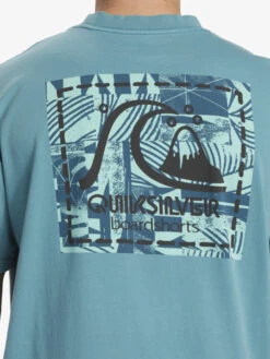 Quiksilver Blank Canvas Gregg Kaplan - T-Shirt For Men 8 Quiksilver Blank Canvas Gregg Kaplan - T-Shirt For Men -Quiksilver Shop eqyzt07429 quiksilverw blz0 frt3