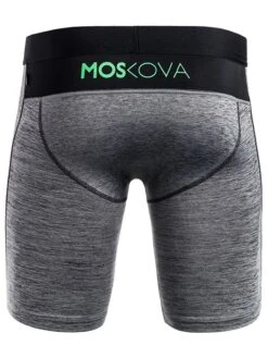 M2 Tech Long Wicking - Boxer Briefs For Men 13 M2 Tech Long Wicking - Boxer Briefs For Men -Quiksilver Shop qmylw03006 99v grbk bck1