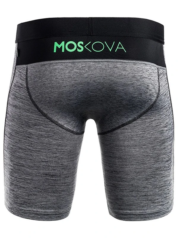 M2 Tech Long Wicking - Boxer Briefs For Men 8 M2 Tech Long Wicking - Boxer Briefs For Men - Image 6