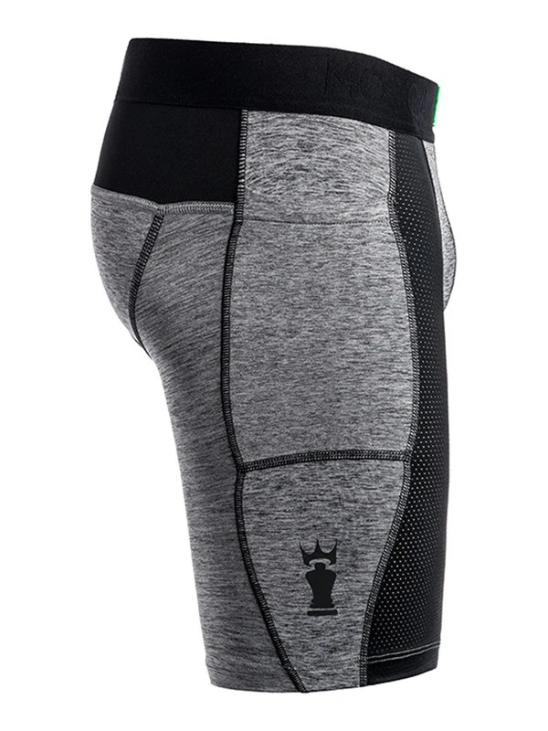 M2 Tech Long Wicking - Boxer Briefs For Men 4 M2 Tech Long Wicking - Boxer Briefs For Men - Image 2