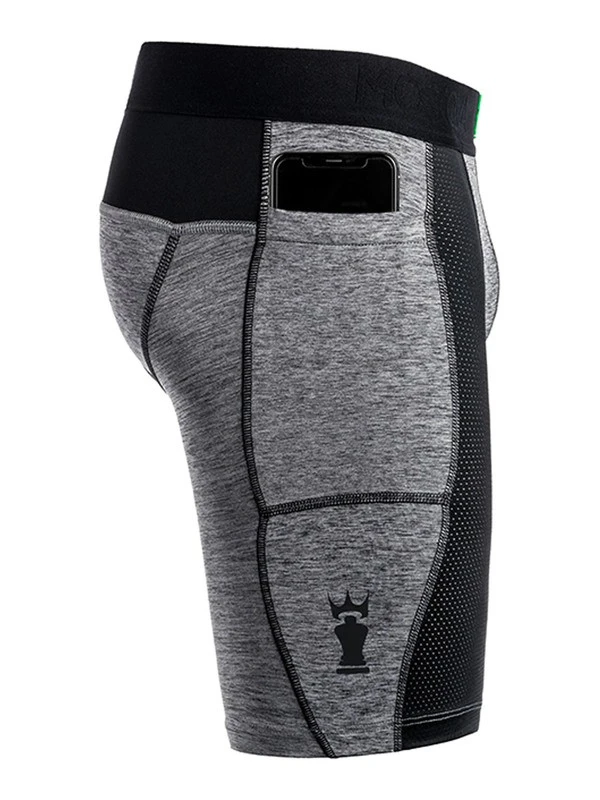 M2 Tech Long Wicking - Boxer Briefs For Men 5 M2 Tech Long Wicking - Boxer Briefs For Men - Image 3