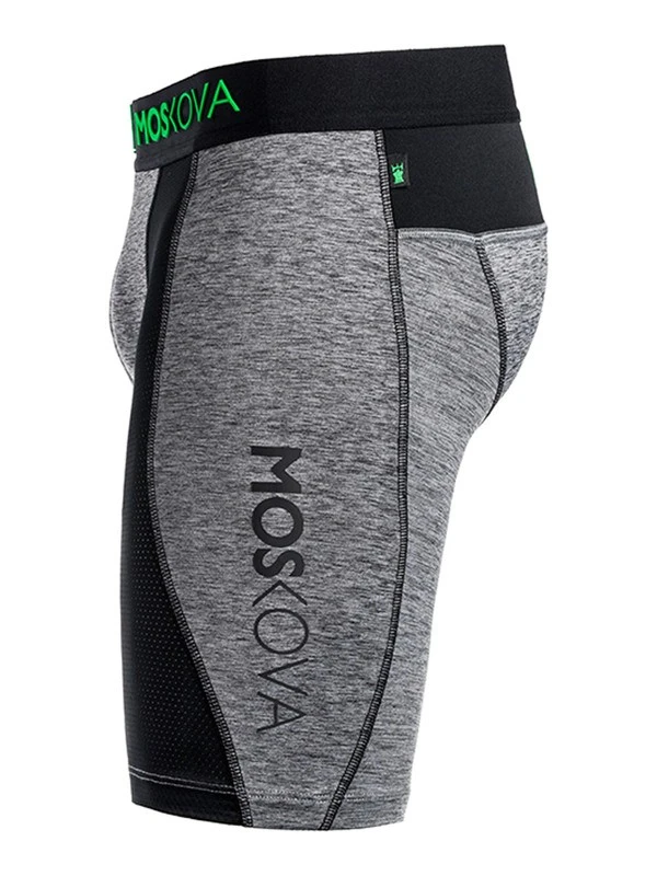 M2 Tech Long Wicking - Boxer Briefs For Men 6 M2 Tech Long Wicking - Boxer Briefs For Men - Image 4