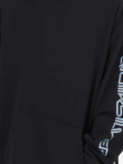 Quiksilver Checkers - Hoodie For Boys 8-16 -Quiksilver Shop uqbft03018 quiksilverw kvj0 dtl1