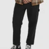 Quiksilver Pivot Pant - Workwear Trousers For Men -Quiksilver Shop uqynp03012 quiksilverw kvj0 frt1